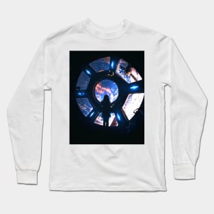 Homesick Long Sleeve T-Shirt